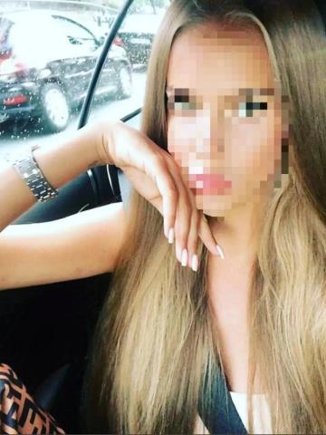 Анкета проститутки Магдалина, 23 года